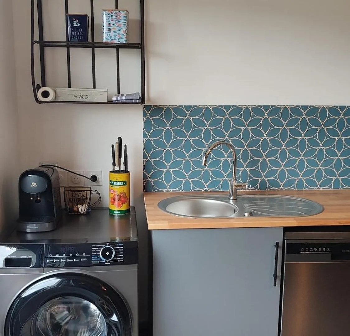 Apartamento Gite Les Aravis Passy
